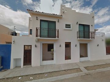 VENTA DE CASA EN SANTA FE 42 CABO SAN LUCAS