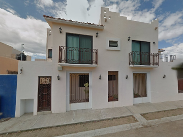 VENTA DE CASA EN SANTA FE 42 CABO SAN LUCAS