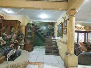 DiJual Rumah Mewah Di Kawasan Elit Pondok Bambu Jakarta Timur