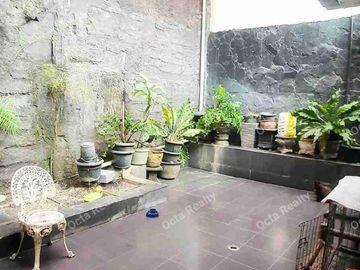 DiJual Rumah Mewah Di Kawasan Elit Pondok Bambu Jakarta Timur