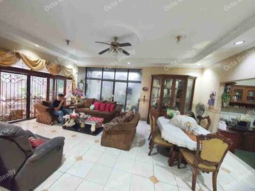 DiJual Rumah Mewah Di Kawasan Elit Pondok Bambu Jakarta Timur