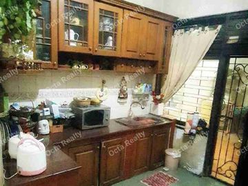 DiJual Rumah Mewah Di Kawasan Elit Pondok Bambu Jakarta Timur
