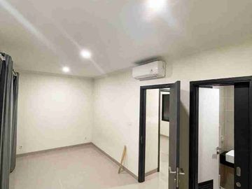 Rumah Cluster Summarecon Lokasi Terbaik Rapi Siap Huni