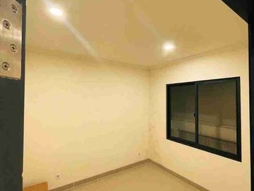 Rumah Cluster Summarecon Lokasi Terbaik Rapi Siap Huni