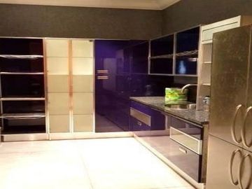 Apartment Da Vinci Tower Penthouse : Lantai 20, LB 382 m2, 4BR Lux, Murah
