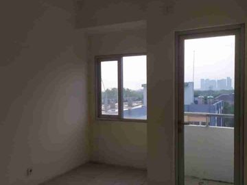 Apartmnt Paviliun Permata