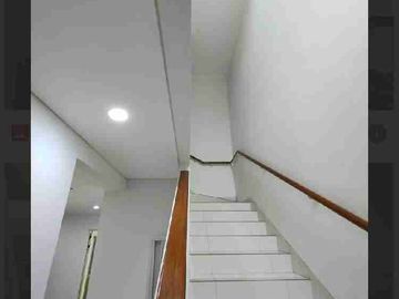 dijual rumah nyaman di Alam Sutera