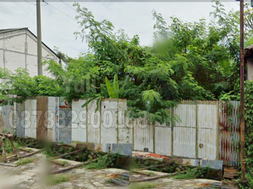 Dijual Tanah Siap Bangun Daerah Pedurungan, Semarang