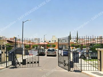 100% Garantizada por Contrato: Casa Adjudicada en El Pueblito
