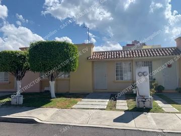 100% Garantizada por Contrato: Casa Adjudicada en El Pueblito