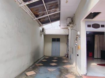 Jual Cepat - Rumah 1 lantai siap huni di Nirwana Eksekutif
