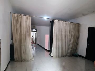Jual Cepat - Rumah 1 lantai siap huni di Nirwana Eksekutif