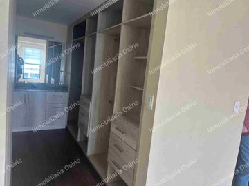 DEPARTAMENTO DE LUJO KUAHTRO BY SENZO