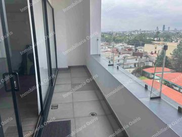 DEPARTAMENTO DE LUJO KUAHTRO BY SENZO