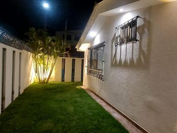 VENTA CASA VIPASA UN NIVEL