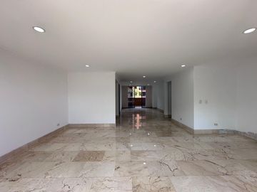 Apartamento en arriendo en El Tesoro, El Poblado