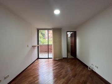 Apartamento en arriendo en El Tesoro, El Poblado