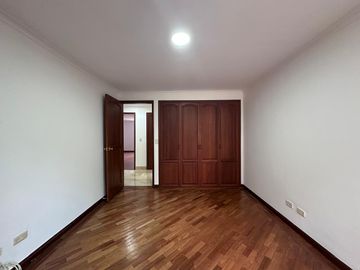 Apartamento en arriendo en El Tesoro, El Poblado