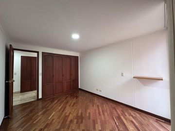 Apartamento en arriendo en El Tesoro, El Poblado