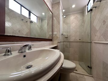 Apartamento en arriendo en El Tesoro, El Poblado