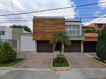 CASA EN VENTA 4 RECAMARAS, FERNANDO GONZÁLEZ ROA, CD. SATÉLITE, NAUCALPAN DE JUÁREZ, MÉX.