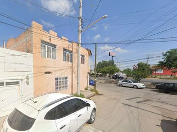 Casa en Venta en Martínez Andrade, Jesús María, Aguascalientes. LG9