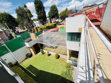 Tu próximo hogar en el Fraccionamiento La Virgen, Metepec