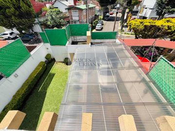Tu próximo hogar en el Fraccionamiento La Virgen, Metepec