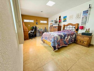 Tu próximo hogar en el Fraccionamiento La Virgen, Metepec