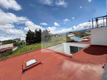 Tu próximo hogar en el Fraccionamiento La Virgen, Metepec