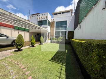 Tu próximo hogar en el Fraccionamiento La Virgen, Metepec