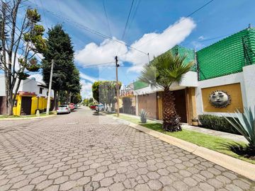 Tu próximo hogar en el Fraccionamiento La Virgen, Metepec