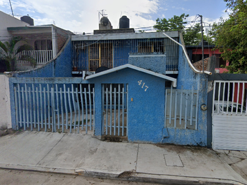 (FV)CASA EN EL ROSARIO, TUXTLA GUTIERREZ, CHIAPAS