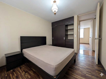 Venta de amplio Departamento en las Torres De San Borja