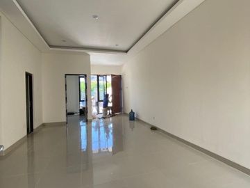 Rungkut Mapan Rumah Baru dekat MERR