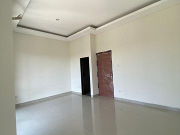 Rungkut Mapan Rumah Baru dekat MERR