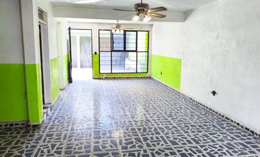 Casa en venta ej Jardines de Morelos Secc Montes 4 recámaras