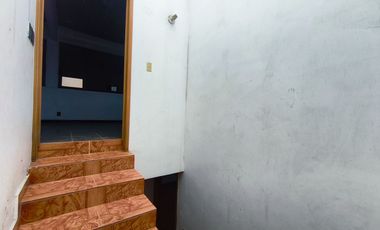 Casa en venta ej Jardines de Morelos Secc Montes 4 recámaras