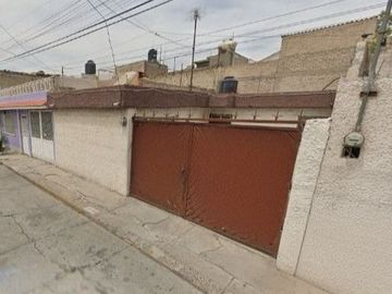 CASA EN VENTA EN AZCAPOTZALCO, ECATEPEC