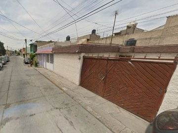 CASA EN VENTA EN AZCAPOTZALCO, ECATEPEC