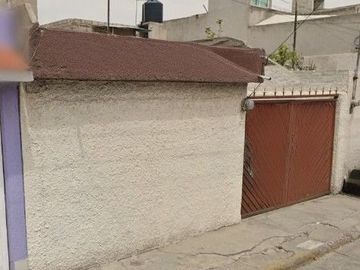 CASA EN VENTA EN AZCAPOTZALCO, ECATEPEC