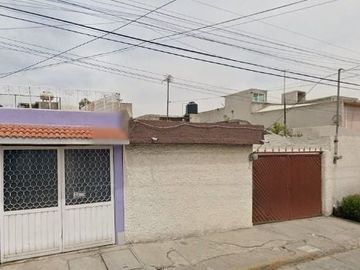 CASA EN VENTA EN AZCAPOTZALCO, ECATEPEC