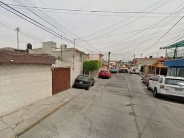 CASA EN VENTA EN AZCAPOTZALCO, ECATEPEC