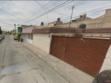 CASA EN VENTA EN AZCAPOTZALCO, ECATEPEC