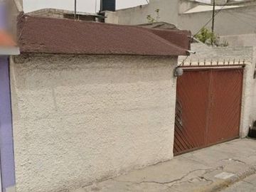 CASA EN VENTA EN AZCAPOTZALCO, ECATEPEC