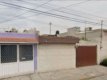 CASA EN VENTA EN AZCAPOTZALCO, ECATEPEC
