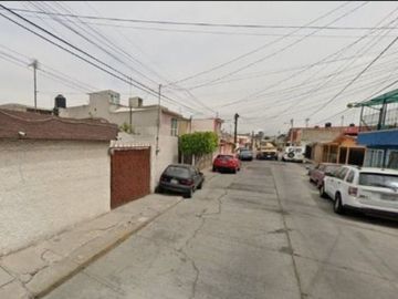 CASA EN VENTA EN AZCAPOTZALCO, ECATEPEC