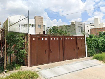 CASA EN VENTA EN CALLE HUMO 119 VILLAS DE LA CANTERA, AGUASCALIENTES