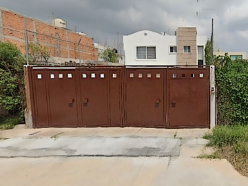 CASA EN VENTA EN CALLE HUMO 119 VILLAS DE LA CANTERA, AGUASCALIENTES