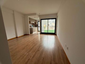 Departamento Monoambiente 1 C a estrenar, Posesión Inmediata